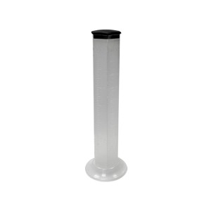 WRENCH HEAD NARZĘDZIA MIARKA DO OLEJU (MENZURKA) 600ML