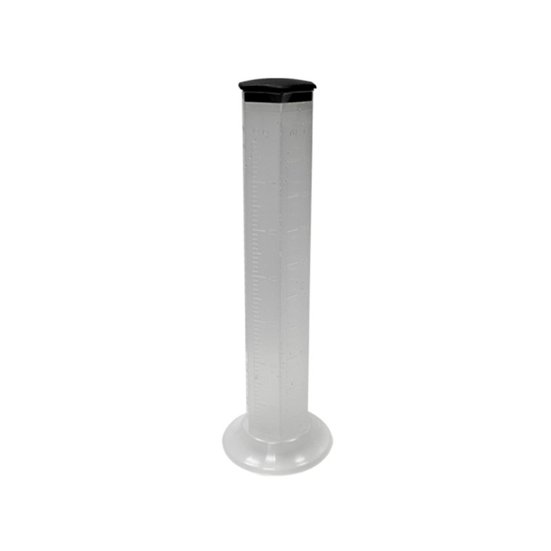 WRENCH HEAD NARZĘDZIA MIARKA DO OLEJU (MENZURKA) 600ML