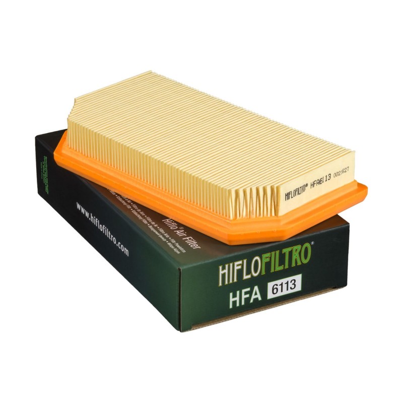 HIFLO Filtr Powietrza APRILIA RS 660 | ppsmoto