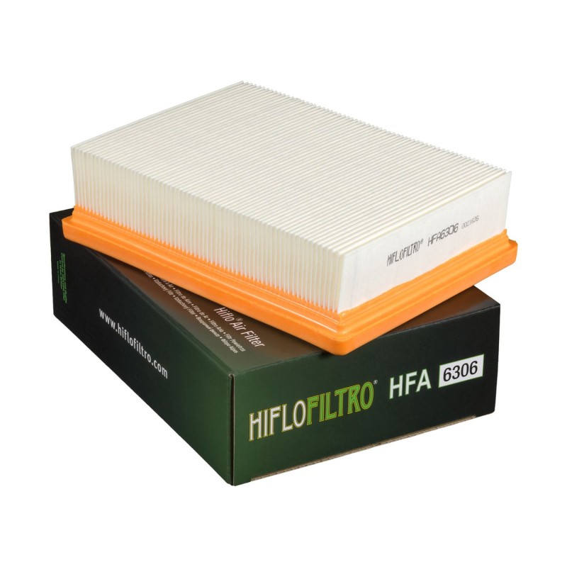 HIFLO 01/2026 FILTR POWIETRZA - ppsmoto