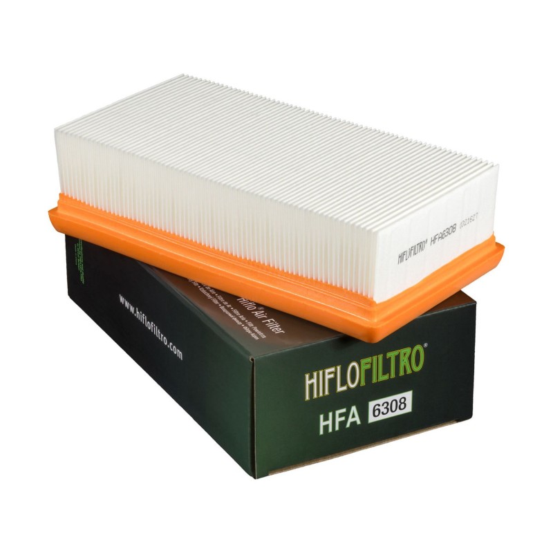 HIFLO 01/2026 FILTR POWIETRZA KTM | ppsmoto