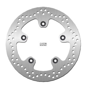 NG TARCZA HAMULCOWA PRZÓD SUZUKI AN 250/400/650 BURGMAN 03-18 (260X121X4,5) - uszkodzone opakowanie