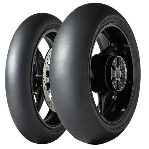 DUNLOP OPONA 200/55R17 SPORTMAX GP RACER SLICK D212 E TL TYŁ DOT 18/2026