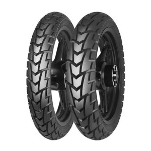 MITAS OPONA 130/70-17 MC 32 62R TL TYŁ DOT 24/2026 (572992)