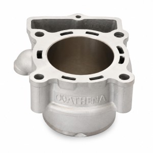 ATHENA CYLINDER STD + USZCZELKI TOP-END KTM SXF 250 \'13-\'15, HUSQVARNA FC 250 \'14-\'15 - wgłębienia na nikasilu