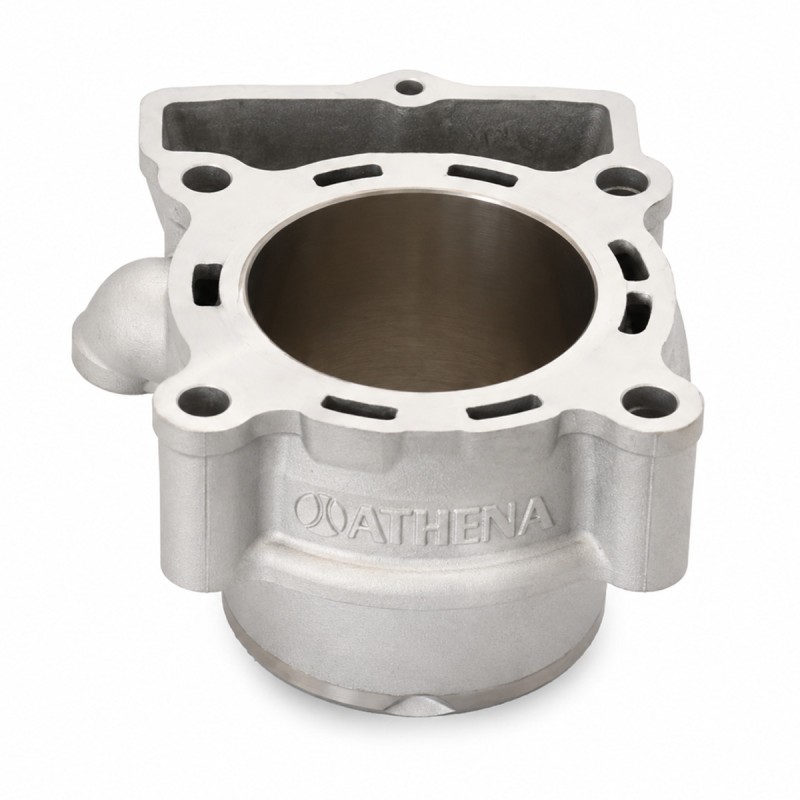 ATHENA CYLINDER STD + USZCZELKI TOP-END KTM SXF 250 \'13-\'15, HUSQVARNA FC 250 \'14-\'15 - wgłębienia na nikasilu