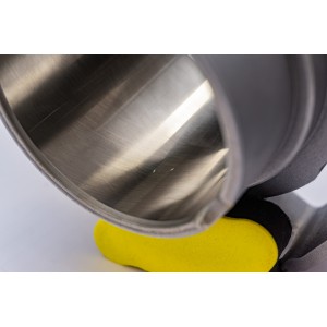 ATHENA CYLINDER STD + USZCZELKI TOP-END KTM SXF 250 \'13-\'15, HUSQVARNA FC 250 \'14-\'15 - wgłębienia na nikasilu