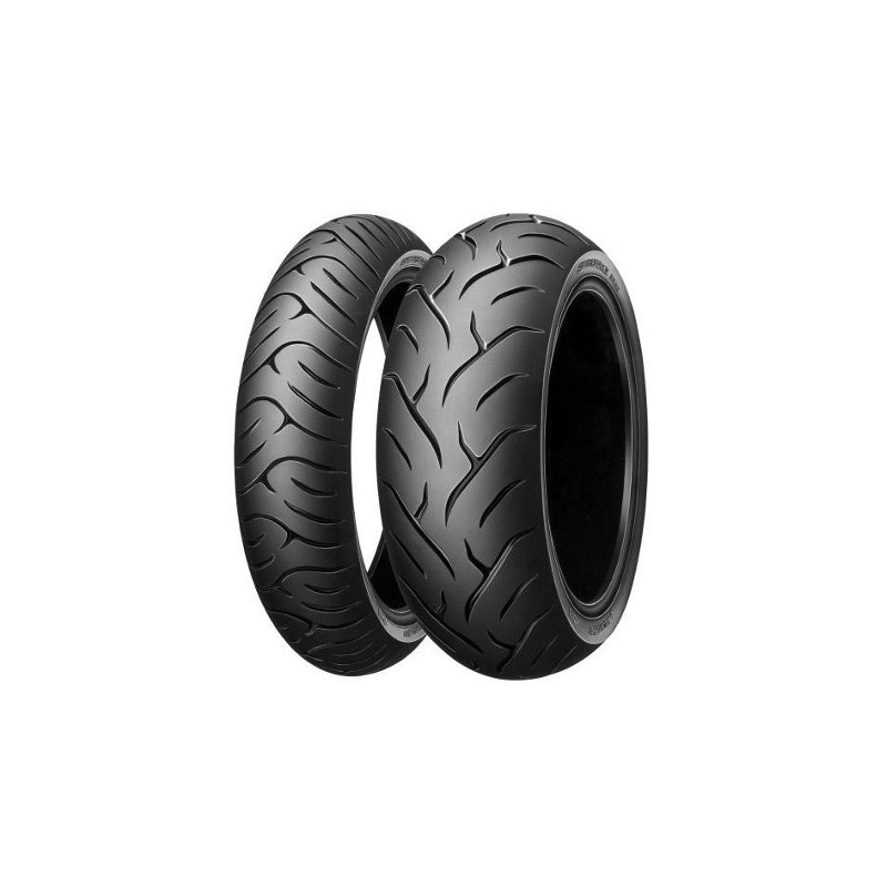 DUNLOP OPONA 240/40R18 SPORTMAX D221 79V TL TYŁ DOT 09/2026