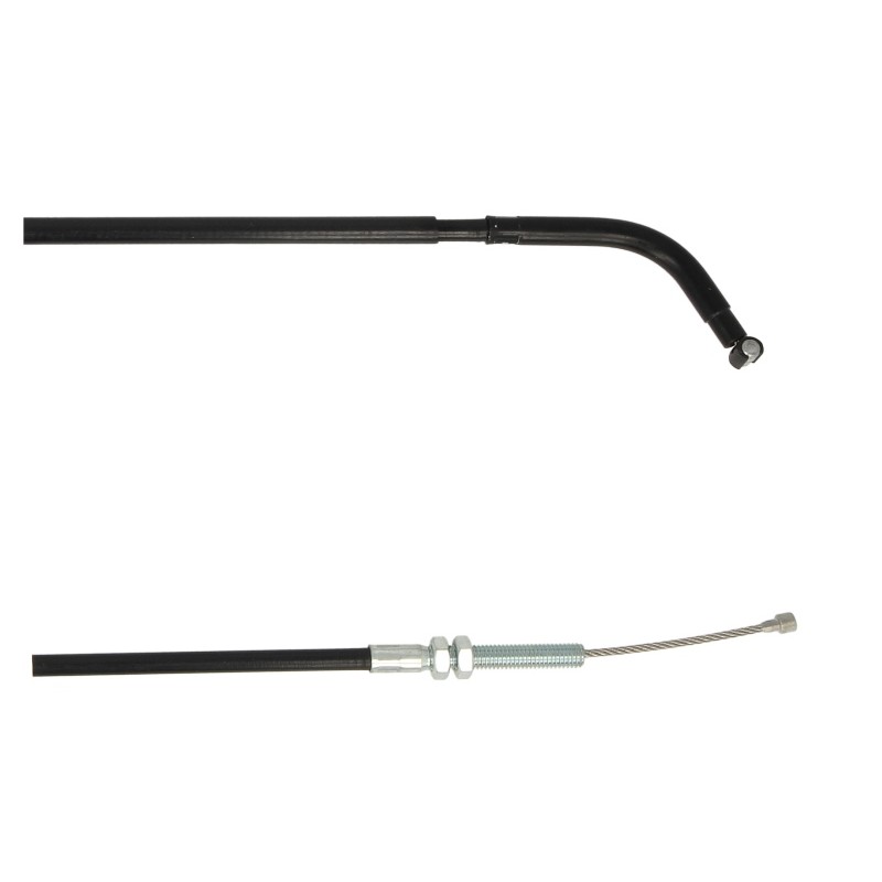 BIKETEC LINKA SPRZĘGŁA HONDA CBF 500 \'04-\'06 , 22870-MET-640