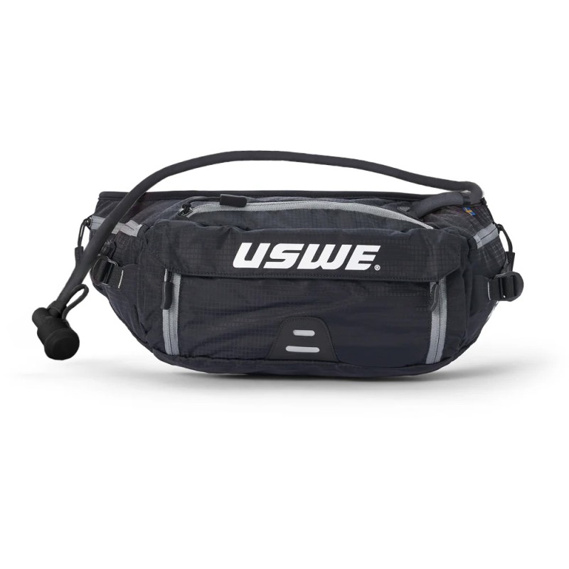USWE NERKA (ROWER I MOTO) ZULO 6L WINTER Z SYSTEMEM HYDRACYJNYM (1,5L) KOLOR CZARNY