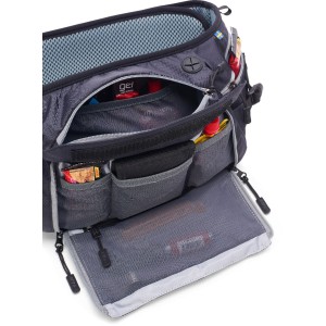 USWE NERKA (ROWER I MOTO) ZULO 6L WINTER Z SYSTEMEM HYDRACYJNYM (1,5L) KOLOR CZARNY