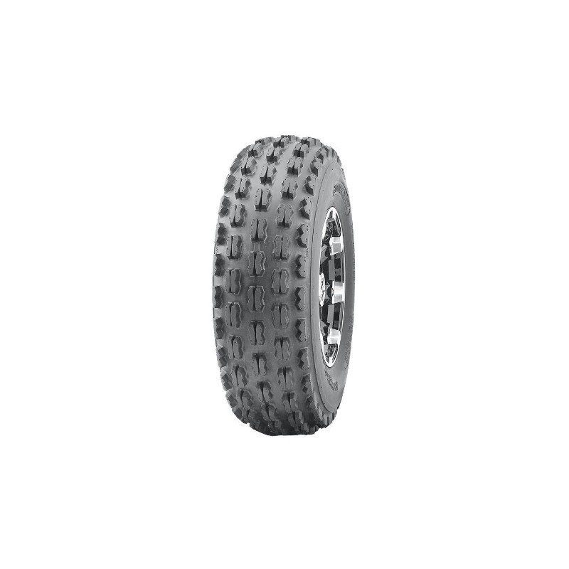 WANDA OPONA ATV 22X7.00-10 4PR P356 28J TL (PRZÓD) DOT 12/2026 (WYSOKOŚĆ BIEŻNIKA 13MM)