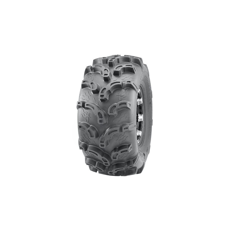 WANDA OPONA ATV 26X12.00-12 6PR TL P375 58J TYŁ DOT 12/2026 (WYSOKOŚĆ BIEŻNIKA 27MM)