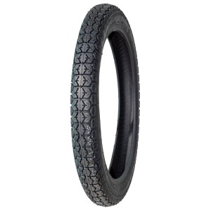 WANDA OPONA 3.00-18 P210 52P 6PR TT PRZÓD/TYŁ DOT 11/2026 (OLDTIMER - CLASSIC)(WZMACNIANA)