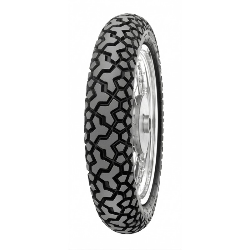 METZELER OPONA 4.00-18 ENDURO 2 64R TYŁ DOT 52/2023
