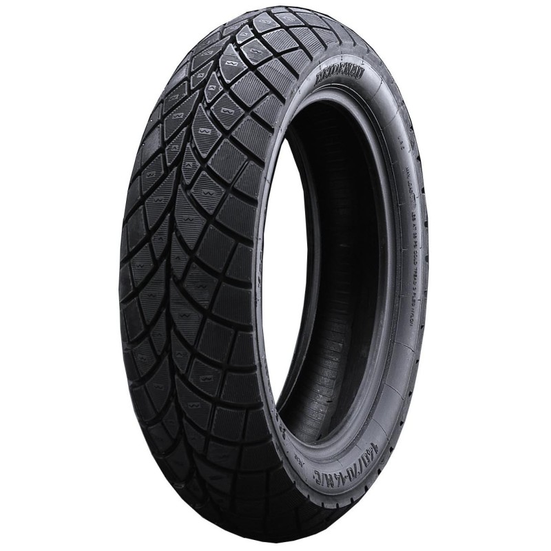 HEIDENAU OPONA 140/60-14 K66 64S REINF TL TYŁ DOT 21/2026