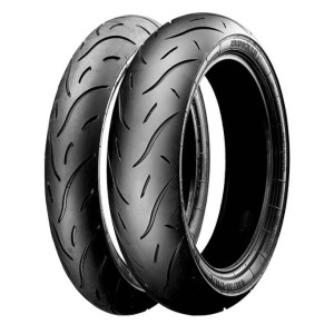 HEIDENAU OPONA 120/80-12 K80 SR 65M TL PRZÓD/TYŁ DOT 49/2023
