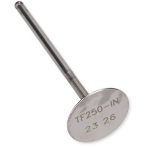 PROX 2026/07 ZAWÓR SSĄCY TRIUMPH TF 250-X/E \'24-26 TYTANOWY
