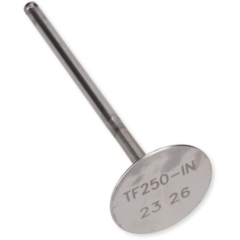 PROX 2026/07 ZAWÓR SSĄCY TRIUMPH TF 250-X/E \'24-26 TYTANOWY
