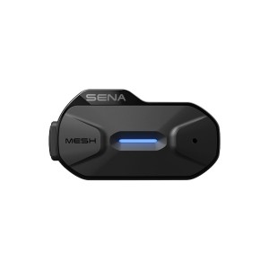 SENA 2026/07 ADAPTER MESH ON DO POŁĄCZENIA INTERKOMÓW BLUETOOTH RÓŻNYCH PRODUCENTÓW Z SIATKĄ MESH 2.0 ORAZ 3.0 DO 800M (EL)