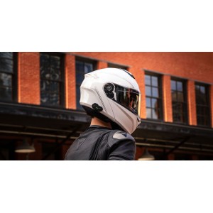 SENA 2026/07 ADAPTER MESH ON DO POŁĄCZENIA INTERKOMÓW BLUETOOTH RÓŻNYCH PRODUCENTÓW Z SIATKĄ MESH 2.0 ORAZ 3.0 DO 800M (EL)