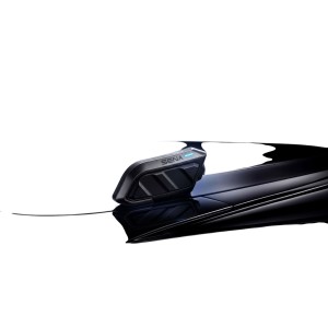 SENA 2026/07 INTERKOM MOTOCYKLOWY SPIDER X SLIM MESH 3.0 DO 1600M Z RADIEM FM ORAZ SYSTEMEM AUDIO BOSE ( 2 ZESTAWY ) (EL)