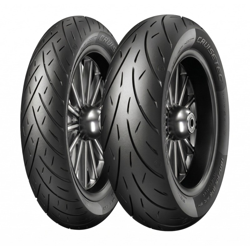 METZELER OPONA 130/60B19 CRUISETEC 66H TL M/C REINF PRZÓD DOT 04/2023
