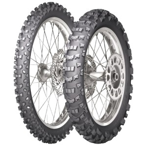 DUNLOP OPONA 90/90-21 GEOMAX EN92 SOFT 54M TT PRZÓD DOT 15/2026