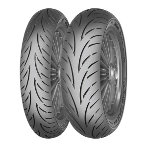 MITAS OPONA 130/70-12 TOURING FORCE-SC 2 REINF 64S TL/TT PRZÓD/TYŁ DOT 11/2026
