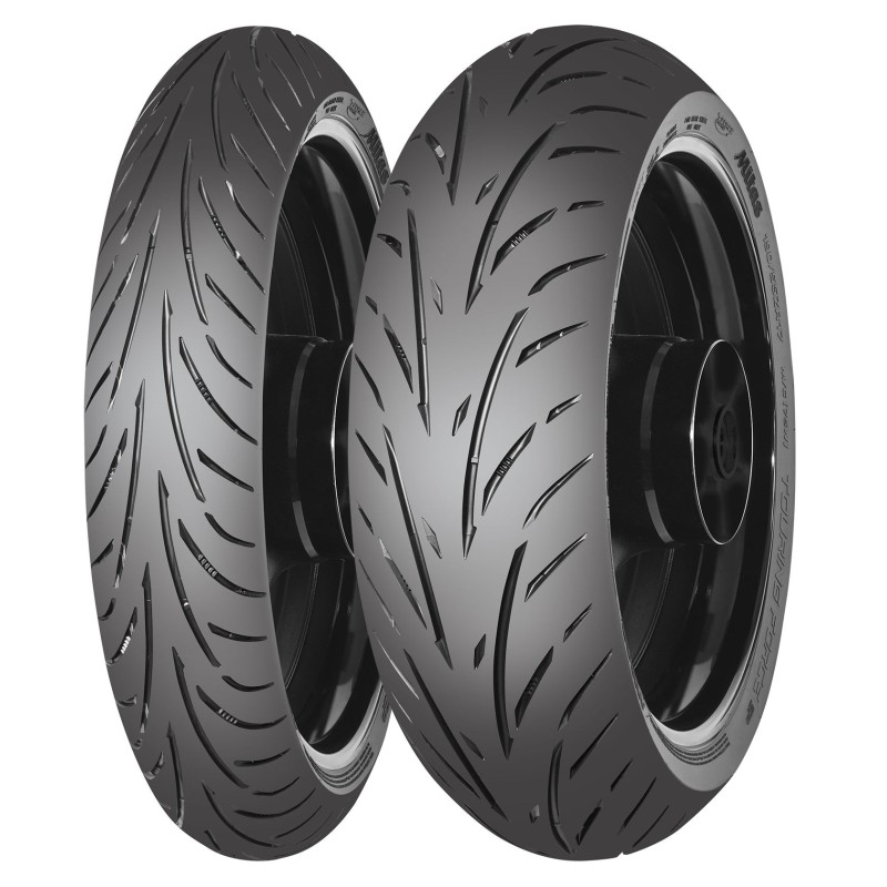 MITAS OPONA 120/70ZR17 TOURING FORCE SP (58W) TL PRZÓD DOT 26/2026