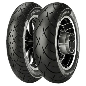 METZELER OPONA 180/70B15 ME888 MARATHON ULTRA 76H TL M/C TYŁ DOT 18/2026