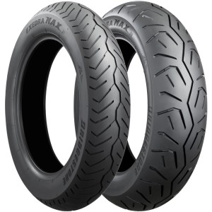 BRIDGESTONE OPONA 130/90-15 EXEDRA MAX (66S) TT TYŁ DOT 07/2026