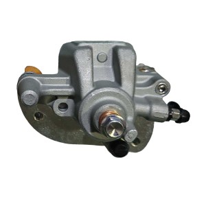 PROMX ZACISK HAMULCOWY (Z KLOCKAMI) YAMAHA YFM 550 \'09-\'15 , GRIZZLY 700 \'07-\'22 , KODIAK 700 \'07-\'22 PRZÓD/TYŁ PRAWY (3B4