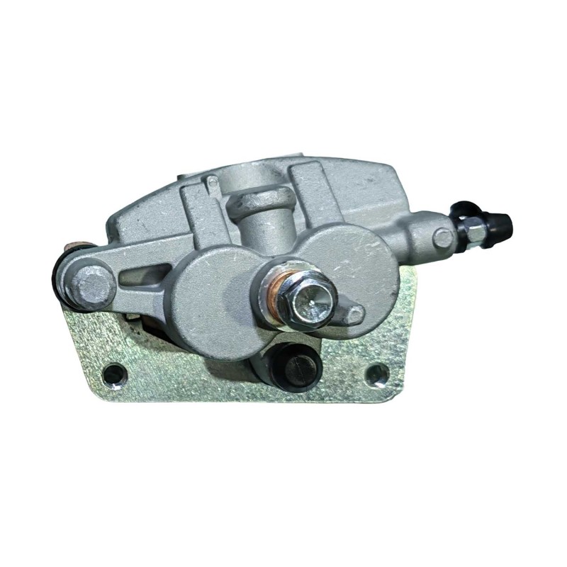 PROMX ZACISK HAMULCOWY (Z KLOCKAMI) PRAWY PRZÓD YAMAHA YFM 700 RAPTOR \'06-\'26 , YFZ 450 R \'09-26 , (1S3-2580U-01-00)