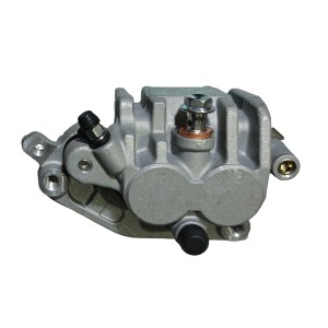 PROMX ZACISK HAMULCOWY (Z KLOCKAMI) PRZÓD YAMAHA YZ 125/250 \'05-\'07 , YZ 250F \'05-\'06, YZ 450F \'05-\'07 , WR 250 F \'06-\'1