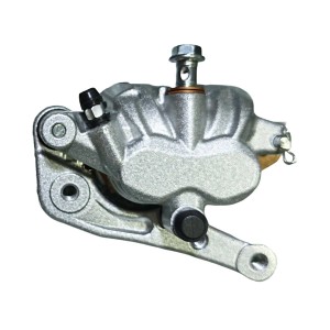 PROMX ZACISK HAMULCOWY (Z KLOCKAMI) PRZÓD KTM 125/150/200/250/300/350/450/500 SX, SXF,XC, XCW, EXC, (7701301500101)