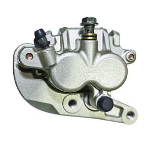 PROMX ZACISK HAMULCOWY (Z KLOCKAMI) PRZÓD KTM 125/250/300/350 EXC, SX, EGS, MXC \'94-\'99, LC4 400/540/620 \'94-\'00, (546132010