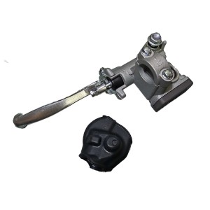 PROMX POMPA HAMULCA PRZEDNIEGO HONDA CR 125/250/500, CRF 150/230/250/450 , (45510-KCE-671)