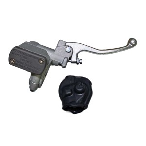 PROMX POMPA HAMULCA PRZEDNIEGO HONDA CR 125/250/500, CRF 150/230/250/450 , (45510-KCE-671)