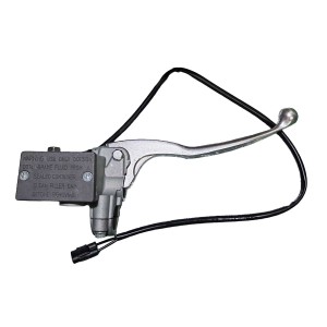 PROMX POMPA HAMULCA PRZEDNIEGO YAMAHA YFM 350 GRIZZLY \'12-\'14, YFM 350 RAPTOR \'04-\'13, YFM 350 X WARRIOR \'02-\'04, YFZ 350 