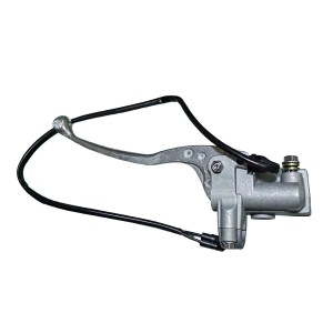 PROMX POMPA HAMULCA PRZEDNIEGO YAMAHA YFM 350 GRIZZLY \'12-\'14, YFM 350 RAPTOR \'04-\'13, YFM 350 X WARRIOR \'02-\'04, YFZ 350 
