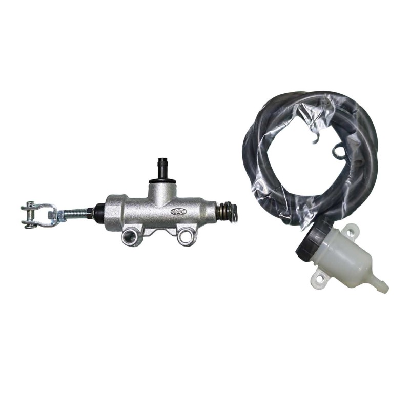 PROMX POMPA HAMULCA TYLNEGO POLARIS SPORTSMAN 400/450/500/570/800, (1912301 , 1911688)