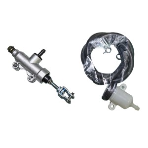 PROMX POMPA HAMULCA TYLNEGO POLARIS SPORTSMAN 400/450/500/570/800, (1912301 , 1911688)