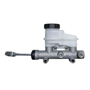 PROMX POMPA HAMULCA TYLNEGO POLARIS RZR 570/800/900/100 , (1911982, 1911699, 2204458, 1911515)