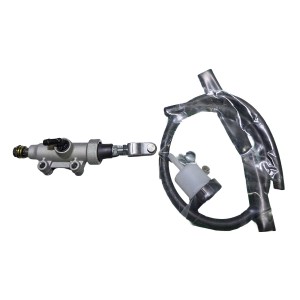 PROMX POMPA HAMULCA TYLNEGO POLARIS PREDATOR 500 \'03-\'07, OUTLAW 450 \'08-\'10, OUTLAW 500 \'06-\'07, OUTLAW 525 \'07-\'11 , (