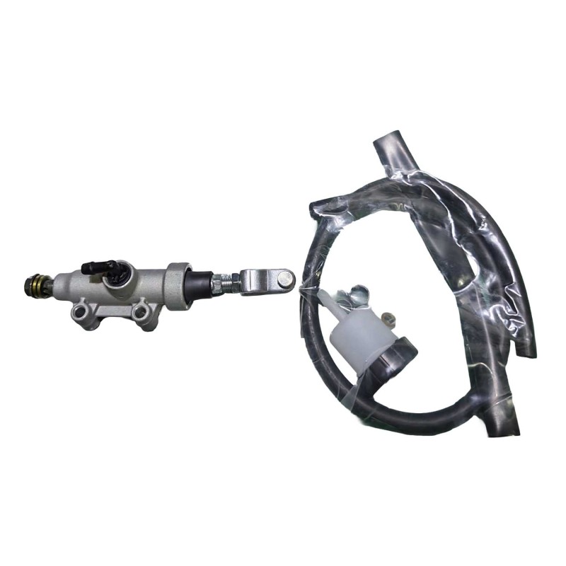 PROMX POMPA HAMULCA TYLNEGO POLARIS PREDATOR 500 \'03-\'07, OUTLAW 450 \'08-\'10, OUTLAW 500 \'06-\'07, OUTLAW 525 \'07-\'11 , (