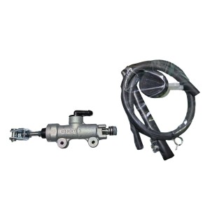 PROMX POMPA HAMULCA TYLNEGO SUZUKI LTZ 400 \'09-\'13 , (69600-07G00)