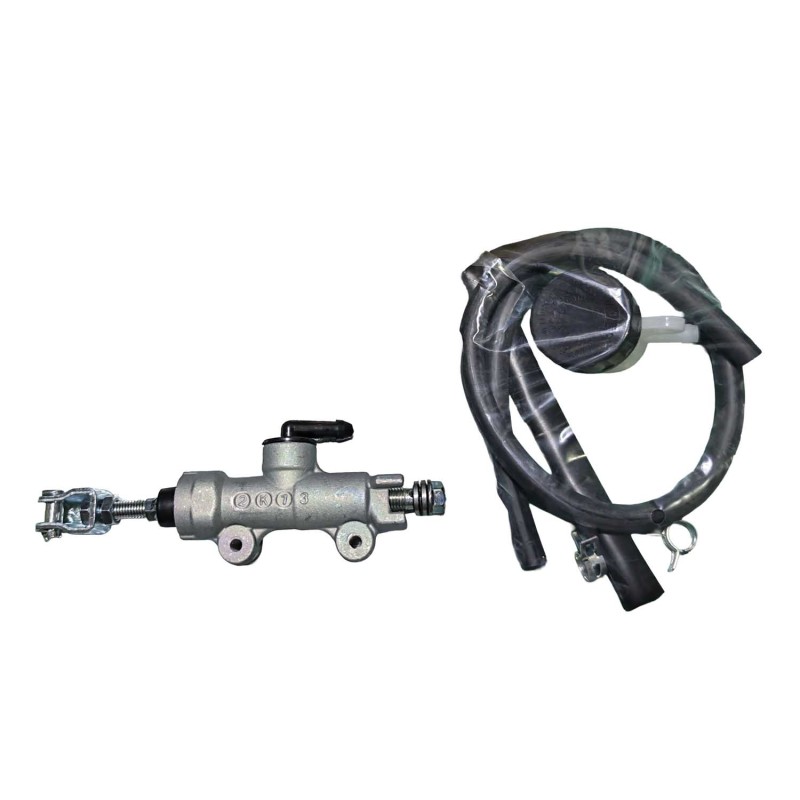 PROMX POMPA HAMULCA TYLNEGO SUZUKI LTZ 400 \'09-\'13 , (69600-07G00)