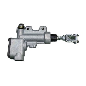 PROMX POMPA HAMULCA TYLNEGO SUZUKI RM 125/250 \'01-\'08 , RMZ 250 \'07-\'18 , RMZ 450 \'05-\'17, RMX 450 Z