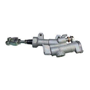 PROMX POMPA HAMULCA TYLNEGO YAMAHA WR 250 F/WR 250 R/WR 250 X \'03-\'22, WR 450 F \'03-\'22, YZ 125/YZ 125 X \'03-\'22, YZ 250 F